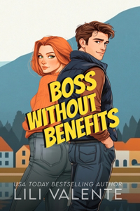 Boss Without Benefits