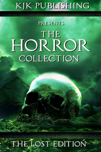 The Horror Collection