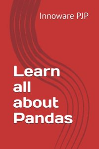 Learn all about Pandas