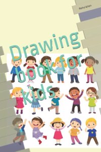 Drawing book for kids
