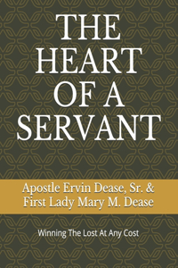 Heart of a Servant