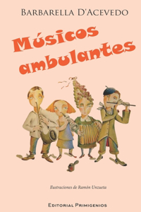 Músicos ambulantes