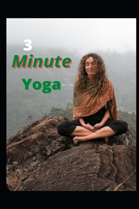 3 Minute Meditation