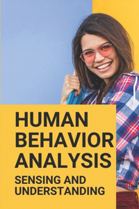 Human Behavior Analysis