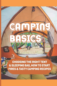Camping Basics