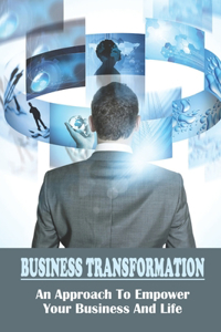 Business Transformation