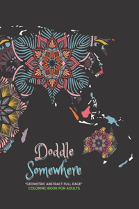 Doddle Somewhere