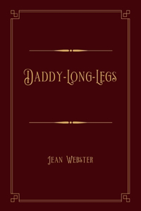 Daddy-Long-Legs
