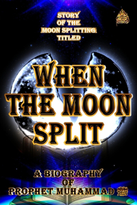 When The Moon Split