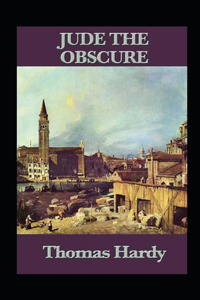 Jude The Obscure Annotated