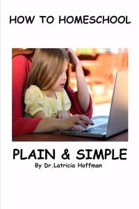How to Home School