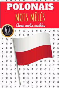 Mots Mêlés Polonais