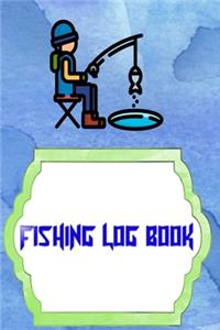 Fishing Logs