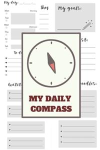 My Daily Compass