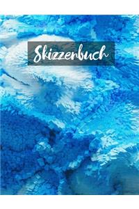 Skizzenbuch