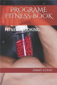 Programe Fitness-Book