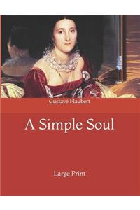 A Simple Soul