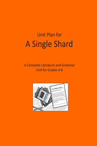 Unit Plan for A Single Shard