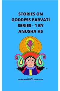 Stories on goddess Parvati