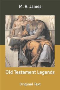 Old Testament Legends