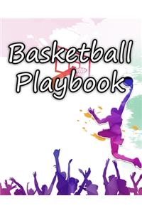 Basketball Playbook