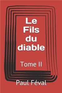 Le Fils du diable
