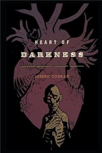 Heart of Darkness By Joseph Conrad 