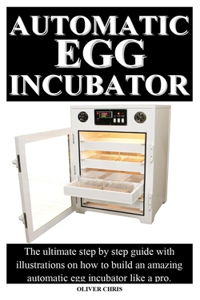Automatic Egg Incubator