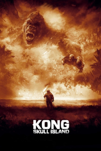 Kong Skull Island