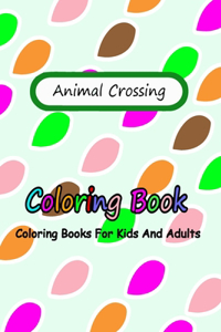 Animal Crossing