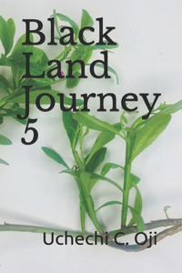 Black Land Journey 5