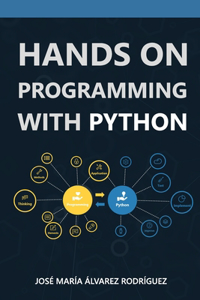 Hands on Programming with Python