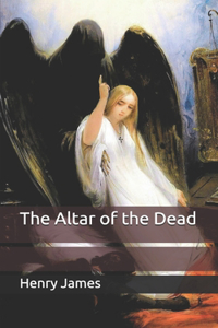 The Altar of the Dead