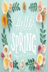 Hello Spring
