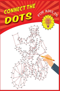 Connect the Dots for Adults