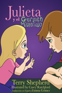 Julieta y el Germen Misterioso