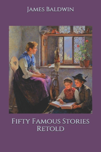 Fifty Famous Stories Retold