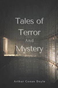 Tales of Terror and Mystery