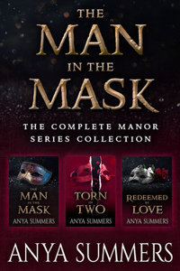 The Man In The Mask