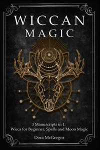 Wiccan Magic