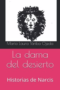 La dama del desierto