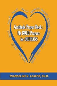 Gratitude Prayer Book