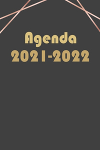 Agenda 2021/2022