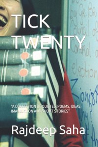 Tick Twenty