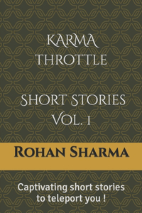 Short Stories Vol. 1
