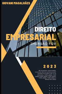 Direito Empresarial - Imersão FGV