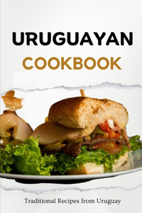 Uruguayan Cookbook