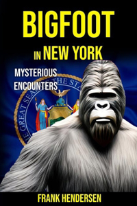 Bigfoot in New York