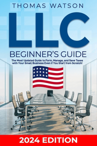 LLC Beginner's Guide