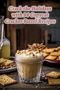 Crack the Holidays with 94 Copycat Cracker Barrel Recipes